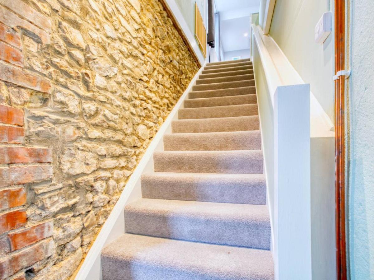 Lovely 2-Bed Apartment Colyton, Nr. Jurassic Coast Luaran gambar