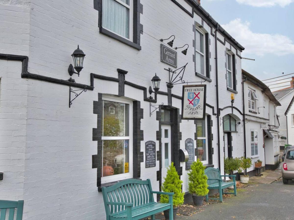 Lovely 2-Bed Apartment Colyton, Nr. Jurassic Coast Luaran gambar