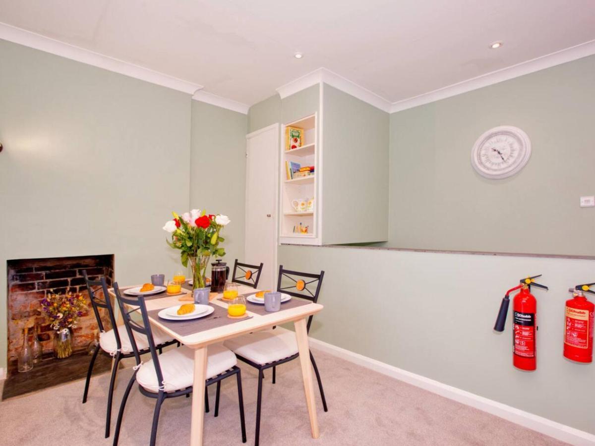 Lovely 2-Bed Apartment Colyton, Nr. Jurassic Coast Luaran gambar