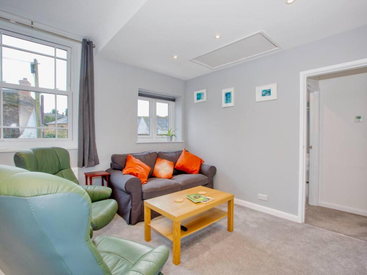 Lovely 2-Bed Apartment Colyton, Nr. Jurassic Coast Luaran gambar