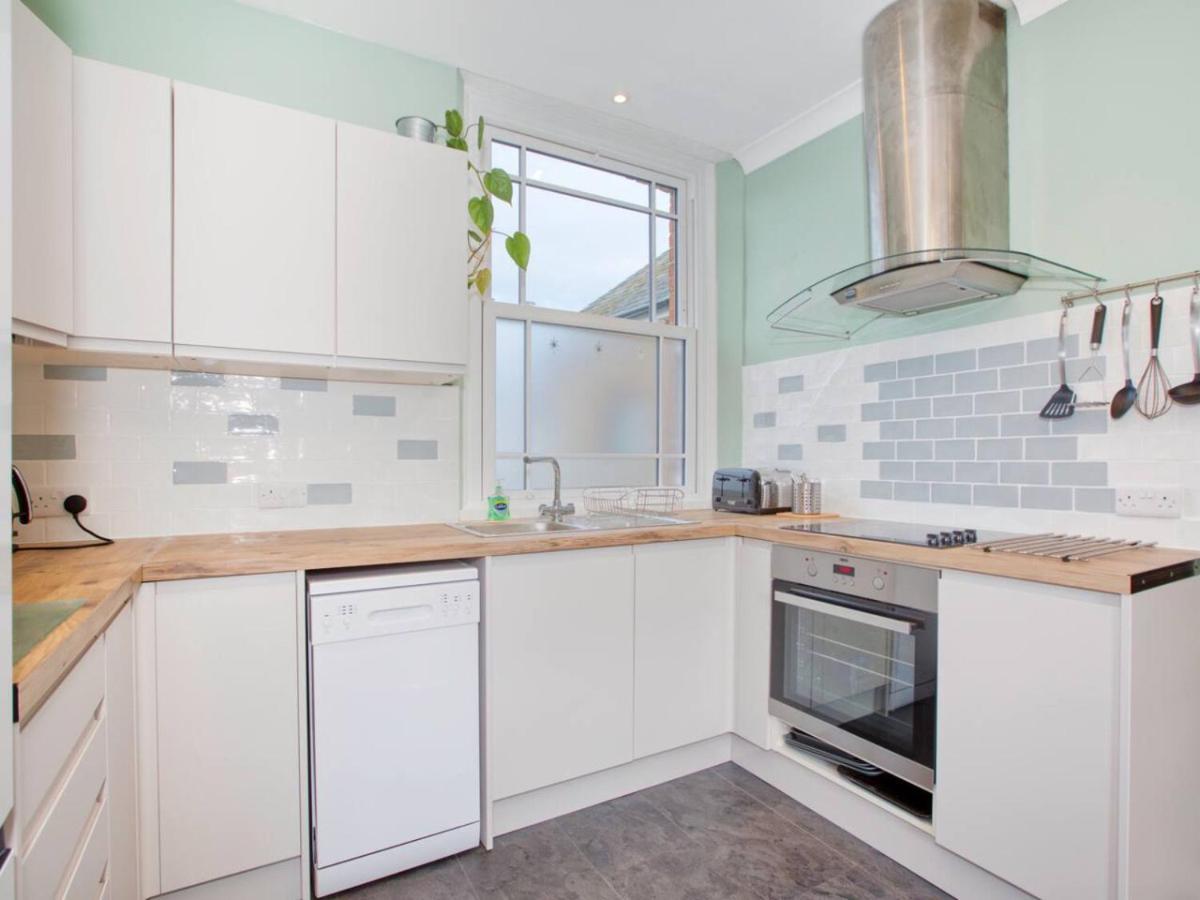Lovely 2-Bed Apartment Colyton, Nr. Jurassic Coast Luaran gambar