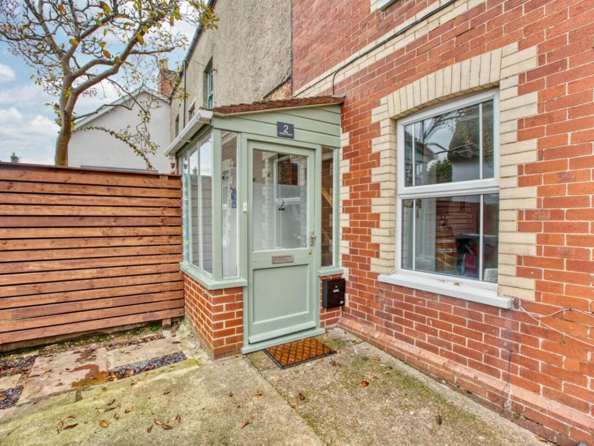 Lovely 2-Bed Apartment Colyton, Nr. Jurassic Coast Luaran gambar
