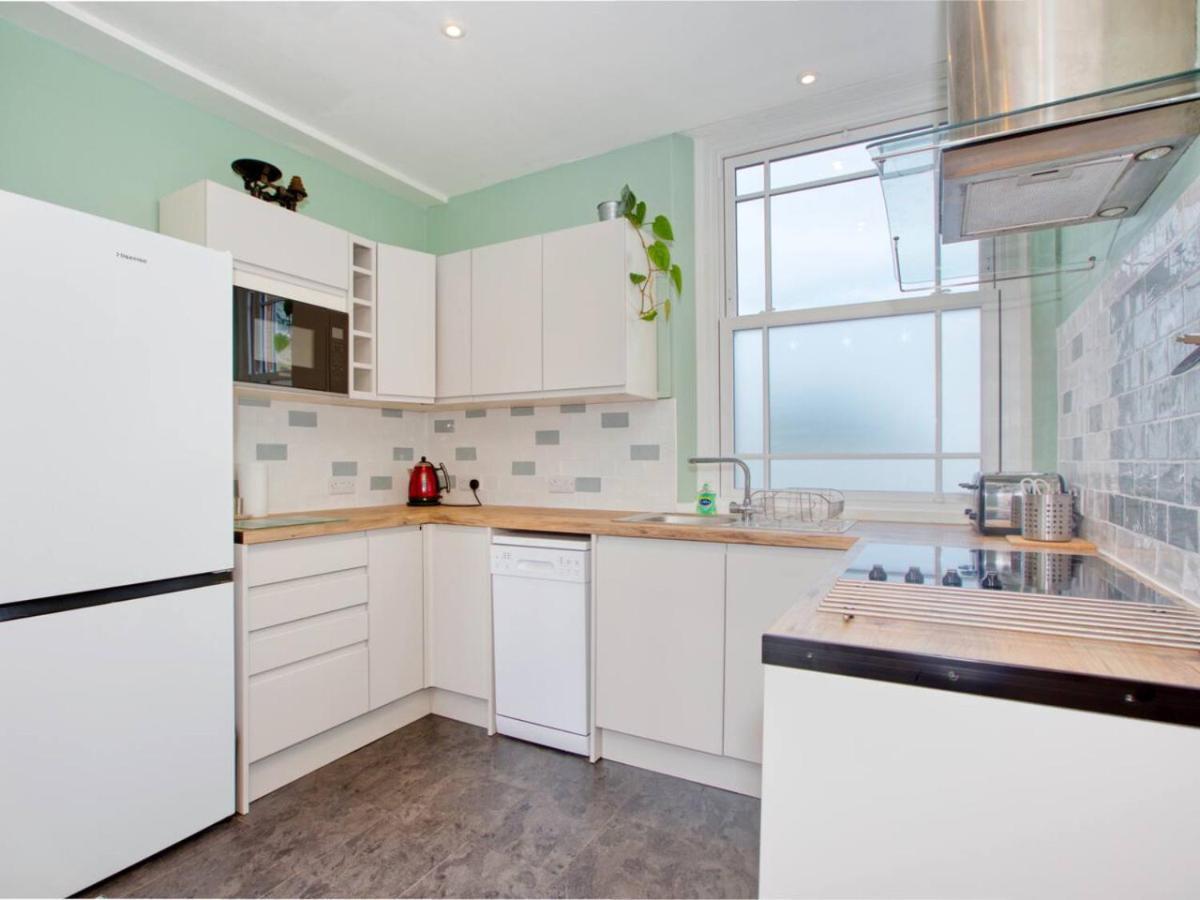 Lovely 2-Bed Apartment Colyton, Nr. Jurassic Coast Luaran gambar